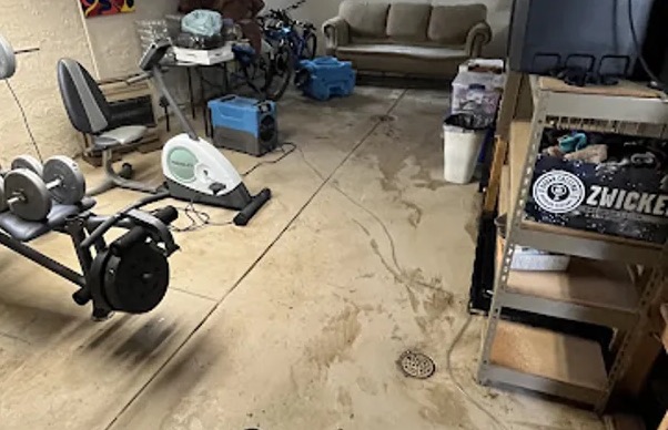 Commercial Fire & Smoke Cleanup in Eagle Mountain, UT