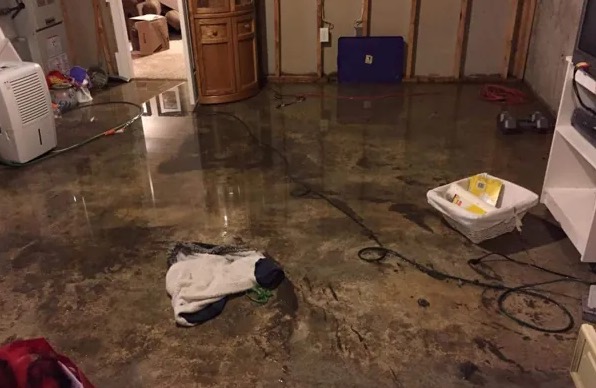 Emergency Damage Restoration in Daybreak, UT