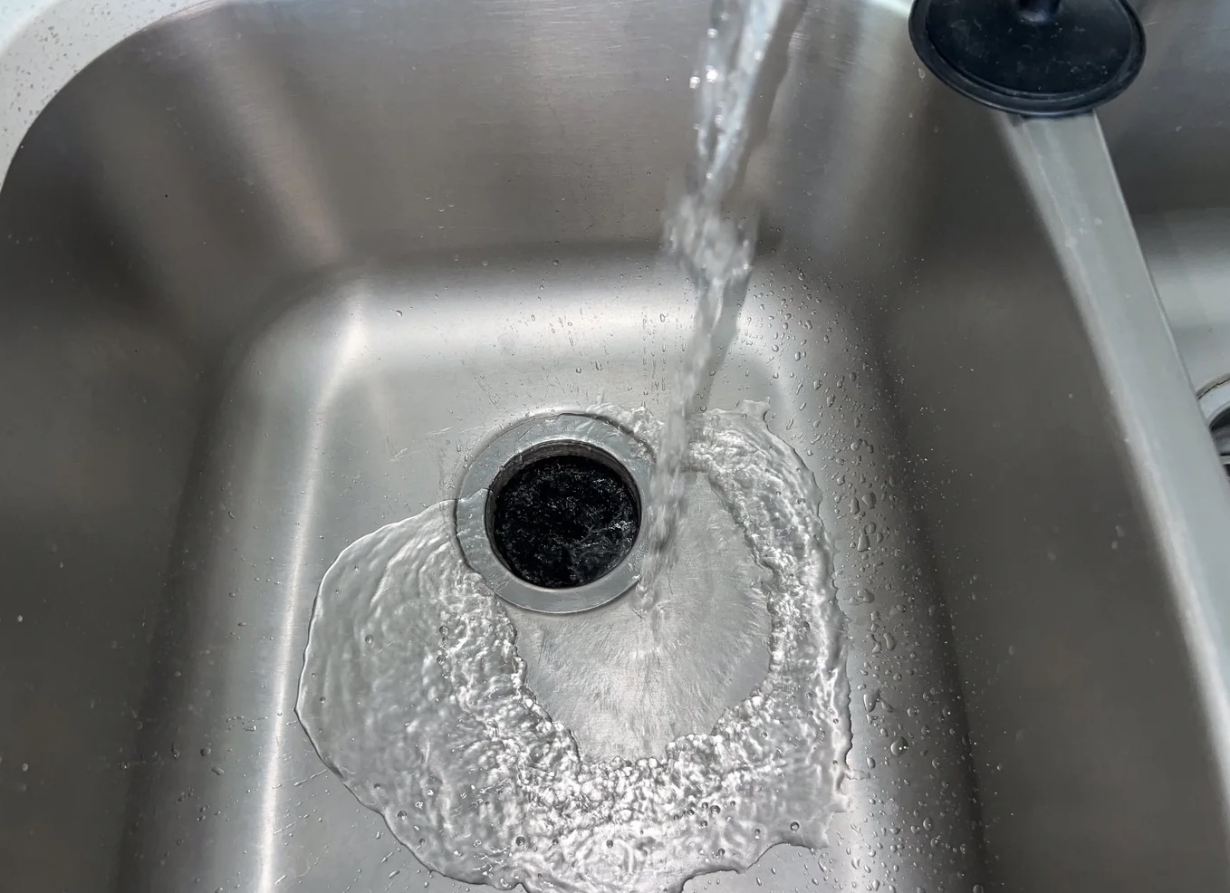 Leaky Faucet & Fixtures in Sandy, UT