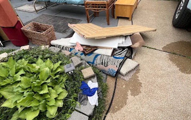 Flood Damage Cleanup in Centerville, UT