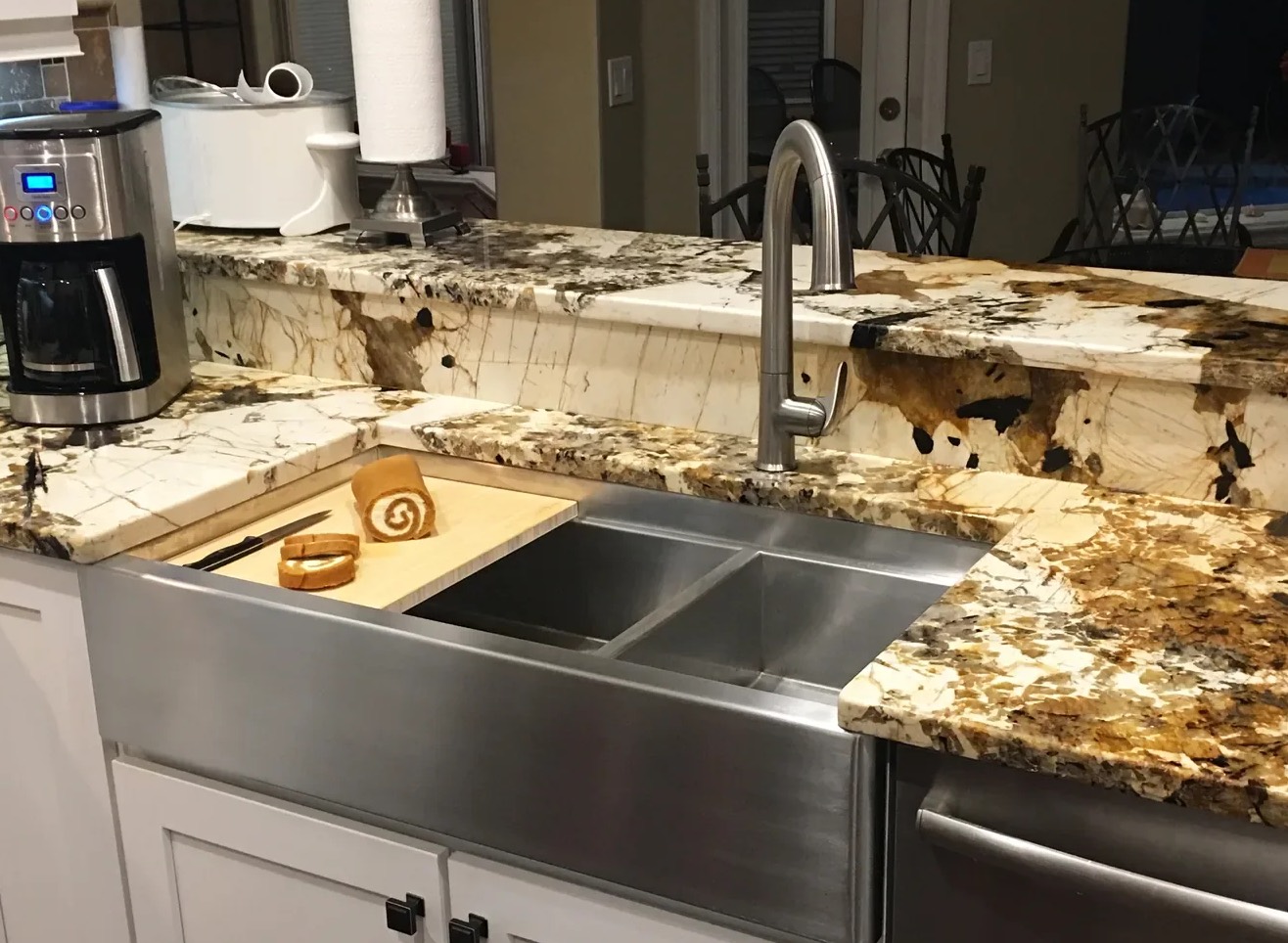 Kitchen Fire Cleanup & Restoration in Little Cottonwood Creek Valley, UT