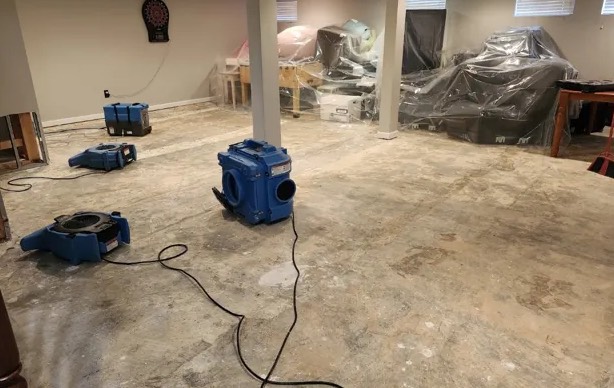Building Fire & Smoke Odor Removal in Sandy, UT