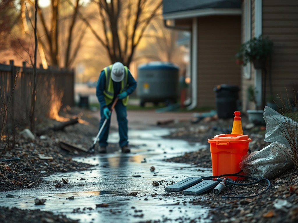 Sandy Utah Biohazard Cleanup