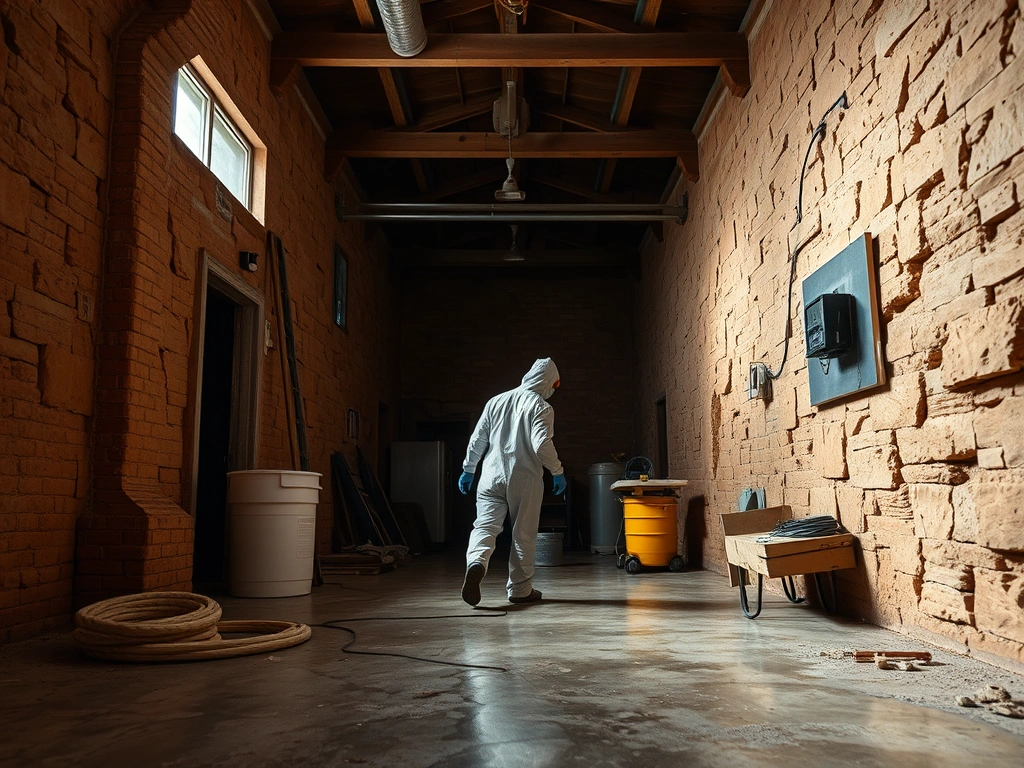 Sandy Utah Decontamination And Disinfection