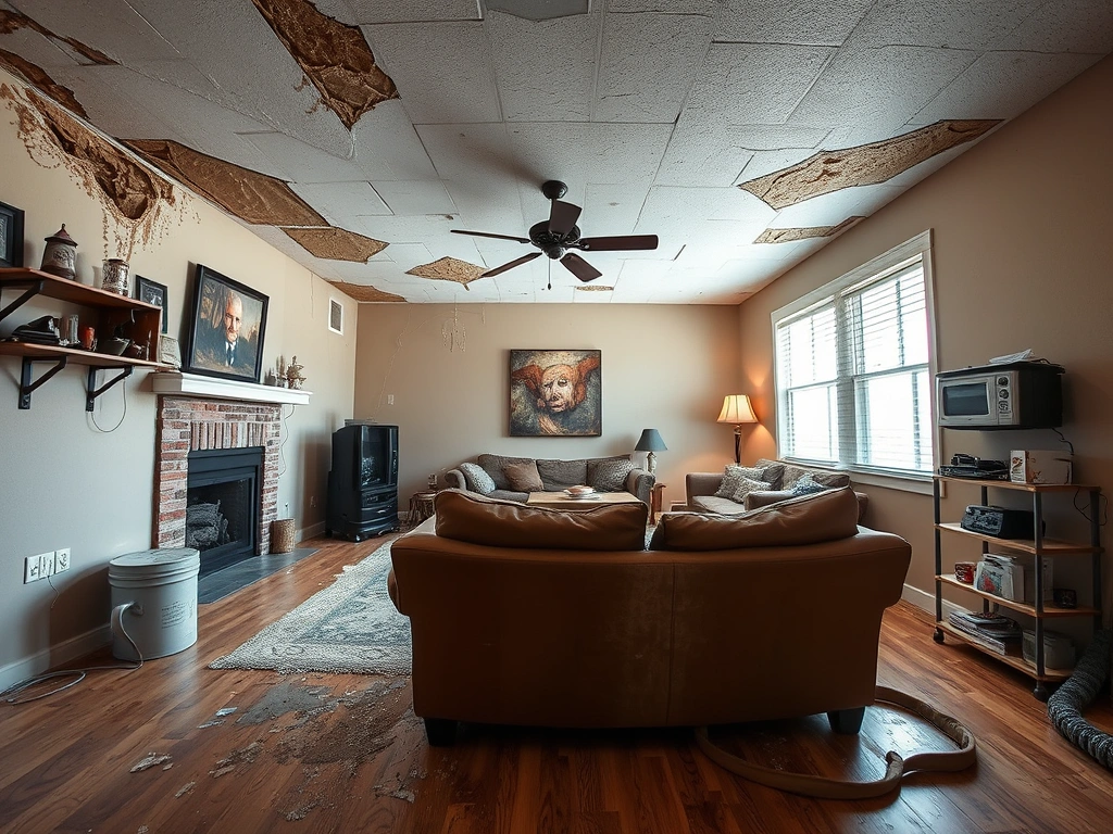 Sandy Utah Local Water Damage Fire Damage Mold Remediation