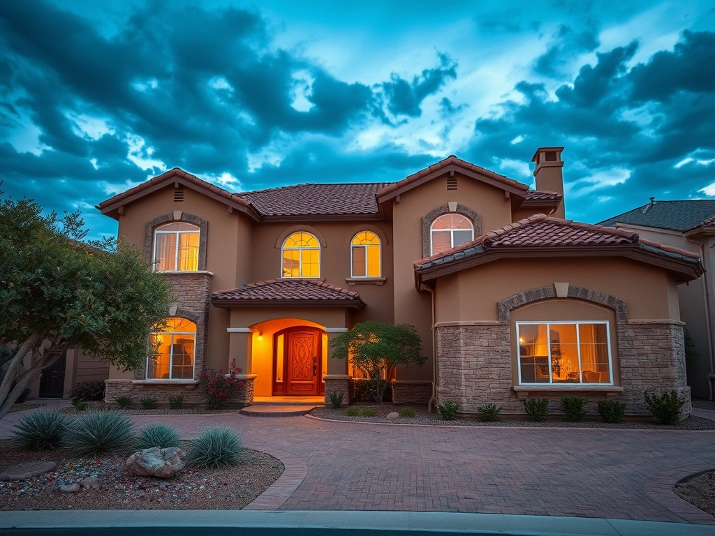 Sandy Utah Residential Restoration Services