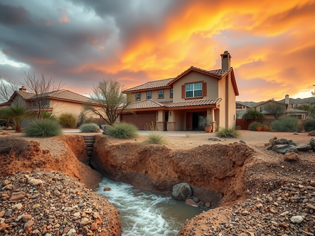 Sandy Utah Water Mitigation